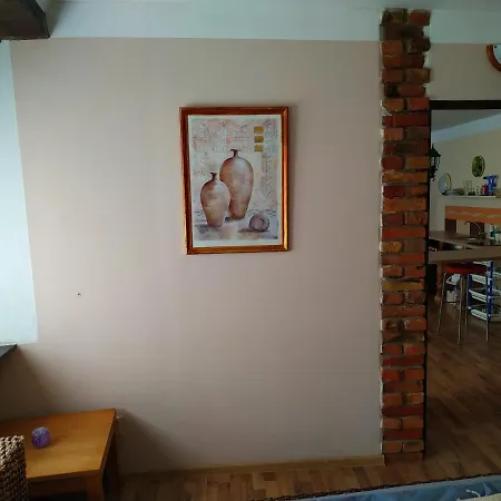 Apartment Sky Dome Riga