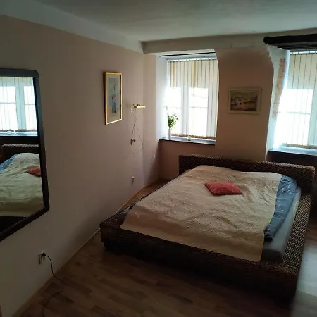 Sky Dome Apartment Riga